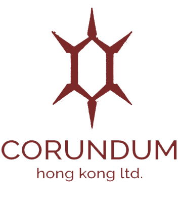 Corundum Hong Kong Limited